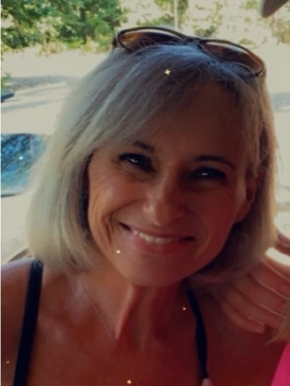 Meet your Posher, Helen